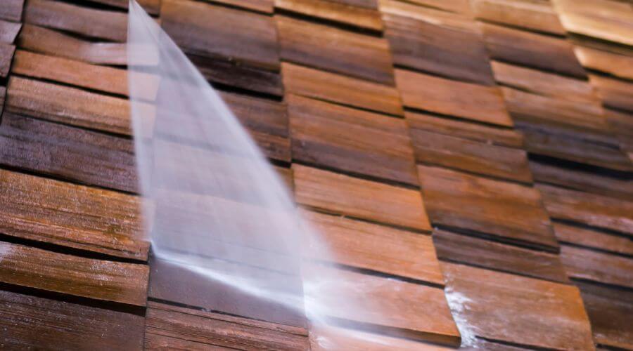 Professional tile roof repair services in Dorr, MI